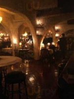 La Saciliana Ristorante Italiano & Lounge inside