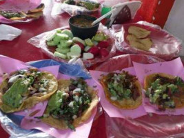 TACOS GUANAJUATO food