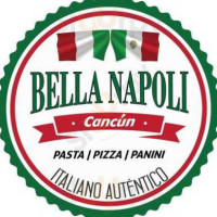 Bella Napoli Italian Bistro food