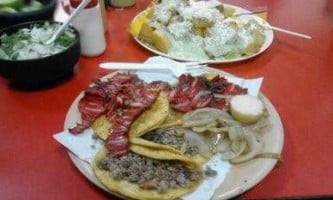 Tacos El Güero Linda Vista food