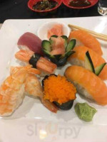 Konnichiwa Sushi food