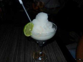 La Terraza Yecapixtla Comida