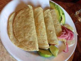 Cafeteria y Antojeria - La Parroquia - San Juan Del Rio food