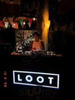Loot Surf Lifestyle Store inside
