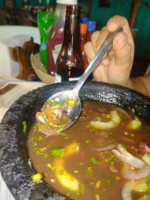 Mariscos Mi Costa Comida