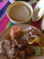 Mariscos Mi Costa Comida