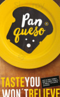 Panqueso food
