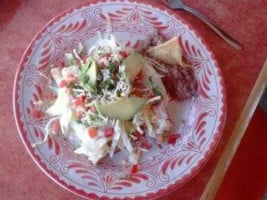 Carnitas Uruapan food