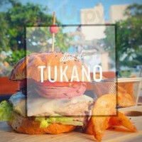 Tukano food