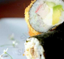 Kuro Sushi Onigiri food
