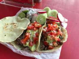 Tacos Hays food