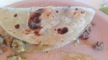 Tacos De Fatima food