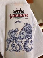 Restaurante Bar Gandara food