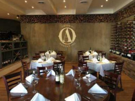 Origen Argentino food