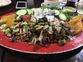 Terraza De Tito, México food