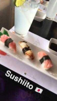 Sushiito food