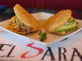 El Sarao Bar Y Restaurante food