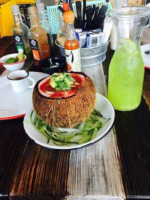 La Uno Cevicheria, Reynosa food
