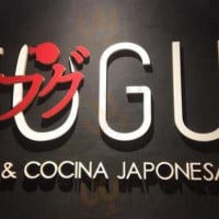 Fugu food