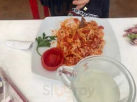 La Spezia food