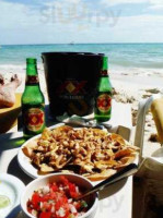Costa del Mar - Pirate Restaurant and Bar food