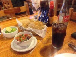Sinaloa Beach Restaurant Bar food