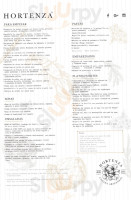 La Taverna Del Txiki menu