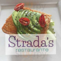 Stradas food