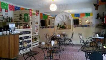 Milagrito Concedido Nourriture