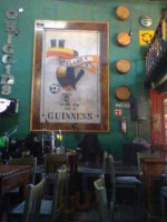 O'Higgins Irish Pub inside