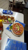 El Compa Beto Restaurant de Mariscos food