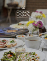 Hogaza Hogaza food