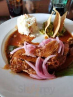 Raices De Mi Yucatan food