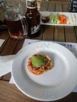 Taco Maran food