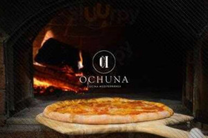 Ochuna Restaurante food