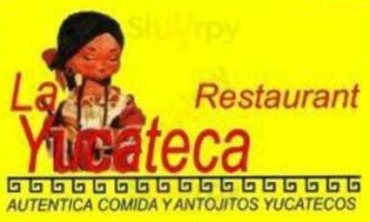 La Yucateca food
