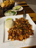 Maya Nah food