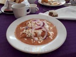 El Palmar By Brisas food