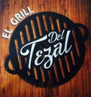 El Grill Del Tezal inside