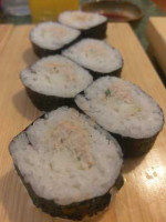 Tadaya Sushi food