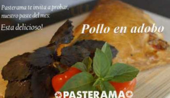 Pasterama food