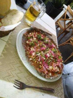 Casa Marias food