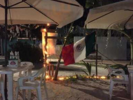 Micheladas Beer House Mexican Restaurant & Bar inside