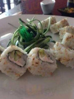 Kikai Sushi-Cafe food