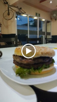 Cachivaches Burguer food