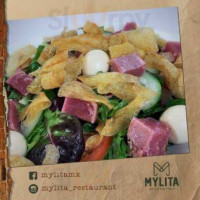 Mylita food