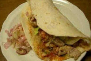 Tacos Memo food