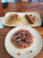 Kavo Tacos De Mariscos food