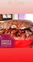 La Cochi Food Truck, México food
