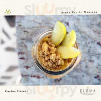 Elena Cocina Casual food